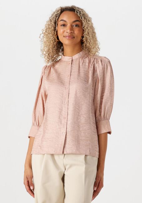 Roze NUKUS  ELOISE BLOUSE - large