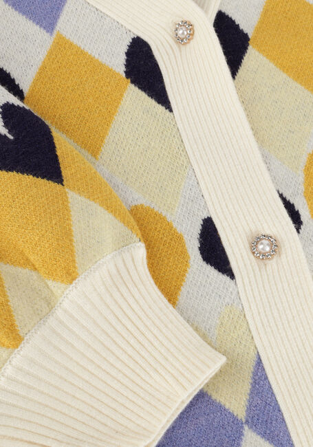 Ecru VINGINO Vest MALINA - large