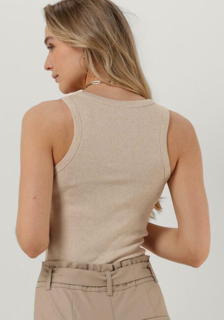 KNIT-TED Haut ELLA Sable - large