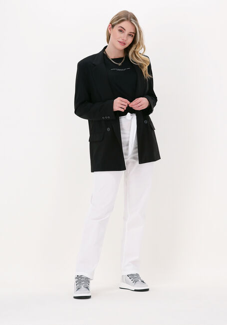 Witte PENN & INK Pantalon S22T776LTD W421 - large