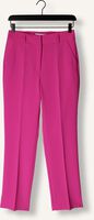 Fuchsia JANICE Pantalon BROEK DAMES MARC Fuchsia JANICE Pantalon BROEK DAMES MARC - medium