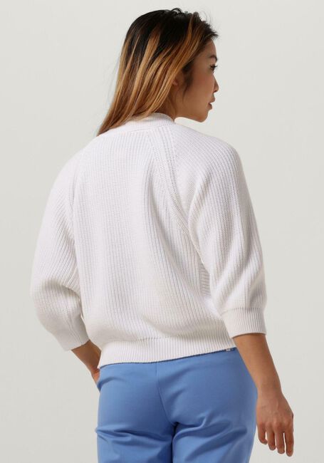 BELLAMY Gilet TESS en blanc - large