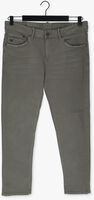 PME LEGEND Slim fit jeans TAILWHEEL COLORED SWEAT en gris