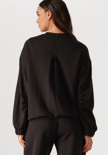 INWEAR Jack LAICENTIW VINCENT BOMBER en noir - large