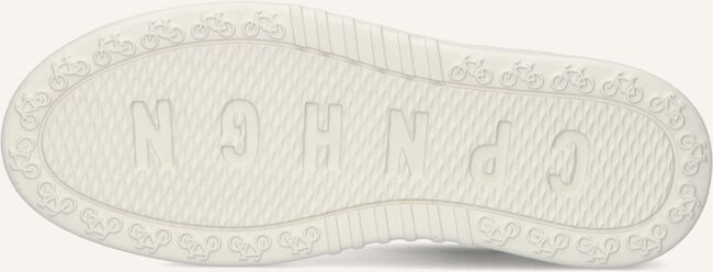 Witte COPENHAGEN STUDIOS Sneakers CPH89 Witte COPENHAGEN STUDIOS Sneakers CPH89 - large