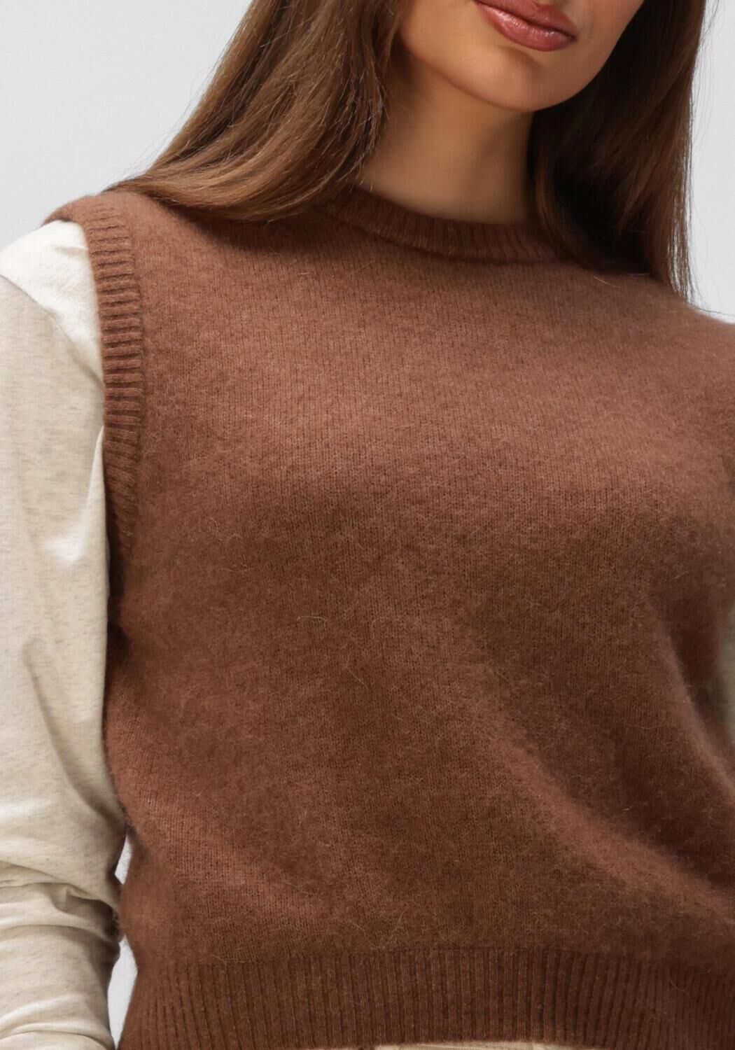 Bruine AMERICAN VINTAGE Spencer VITOW - large