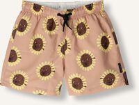 Beige DAILY BRAT Zwemkleding SUNNY DOG SWIMSHORT Beige DAILY BRAT Zwemkleding SUNNY DOG SWIMSHORT - medium