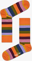 HAPPY SOCKS Chaussettes STRIPE SOCK en multicolore - medium