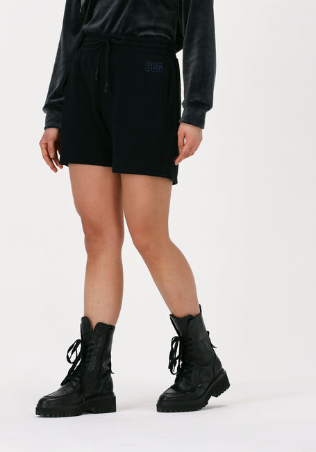UGG W CHRISSY SHORT Pantalons en noir - large