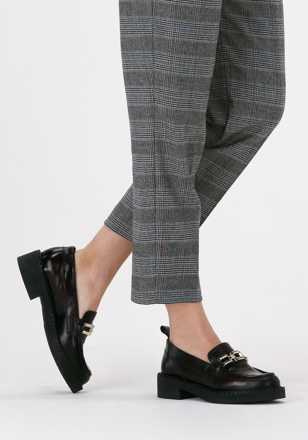 Rode NOTRE-V Loafers TINA02 - large