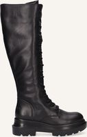 Zwarte SHABBIES Hoge laarzen 195020010 - medium