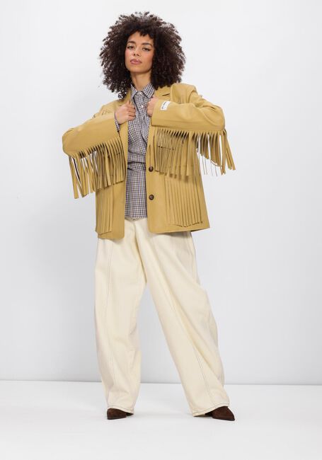 HARPER & YVE KIM-LS Blouses en multicolore - large