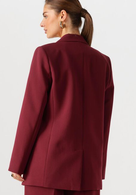 CO'COUTURE Blazer KYLE CC SINGLE OVERSIZED BLAZER Bordeaux - large