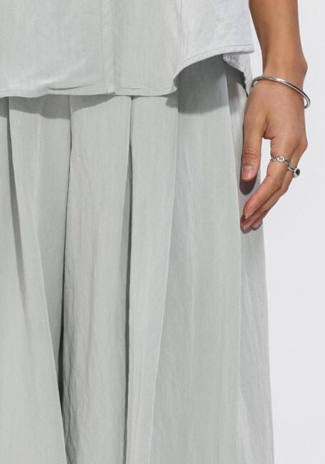 ELEH SS260093 Pantalons Bleu clair - large