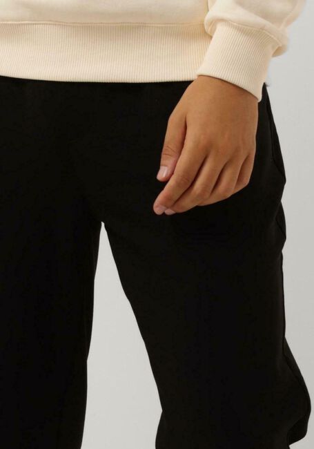 PUREWHITE Pantalon SMARTPANTS en noir - large