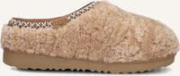 Bruine UGG Instappers TASMAN MAXI CURLY GIRLS Bruine UGG Instappers TASMAN MAXI CURLY GIRLS - medium