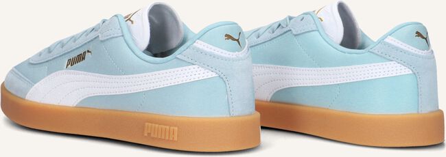 Blauwe PUMA Sneakers PUMA CLUB Blauwe PUMA Sneakers PUMA CLUB - large