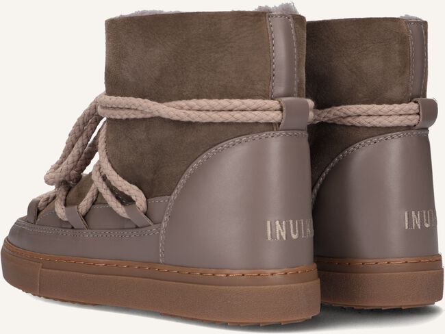 Taupe INUIKII  CLASSIC Taupe INUIKII  CLASSIC - large