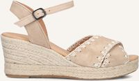 Beige VIA VAI Sandalen LUISA AYLA - medium