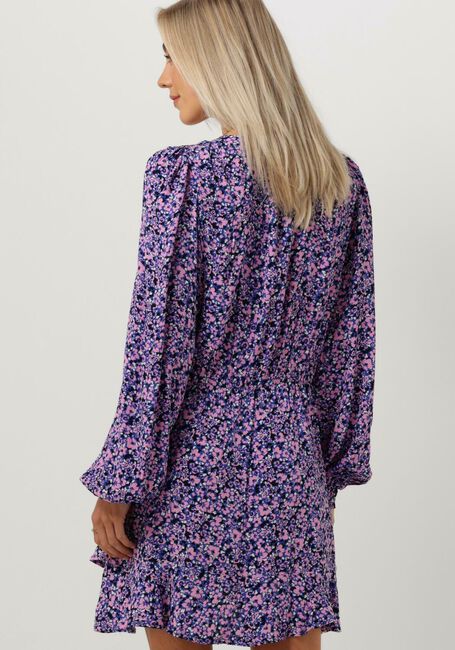 SOFIE SCHNOOR Mini robe S232339 en rose - large