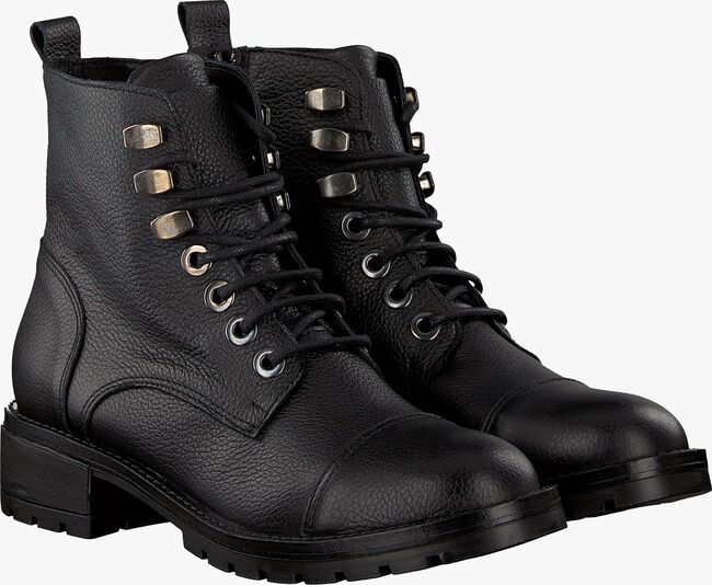 OMODA Biker boots 158 SOLE 456 en noir - large