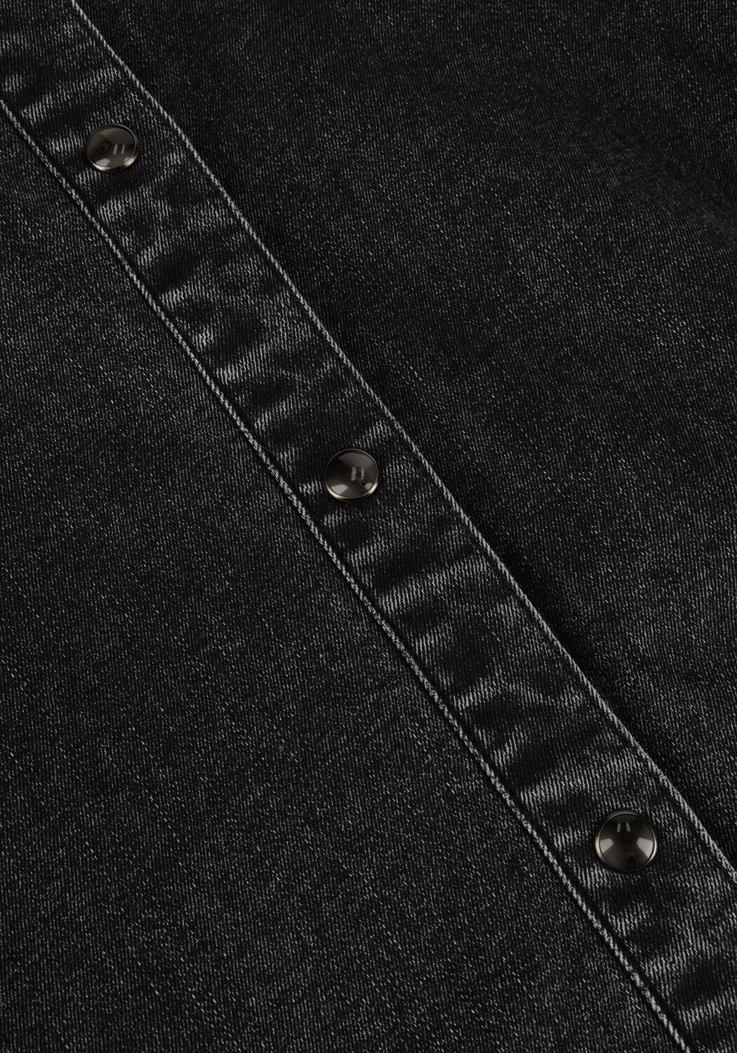 JANICE LARS Blouses en noir - large