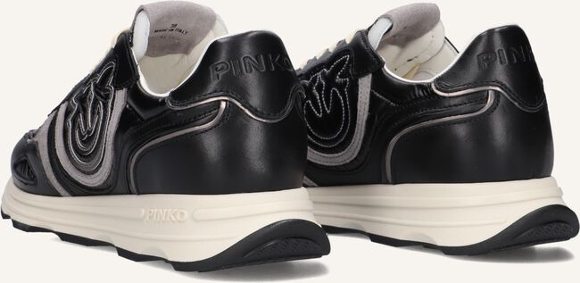 Zwarte PINKO Sneakers ZOE 01 Zwarte PINKO Sneakers ZOE 01 - large
