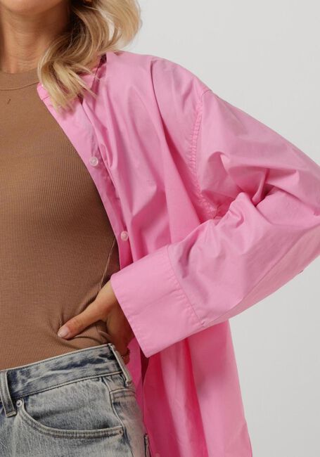 CATWALK JUNKIE BL POWER HOUSE Blouses en rose - large