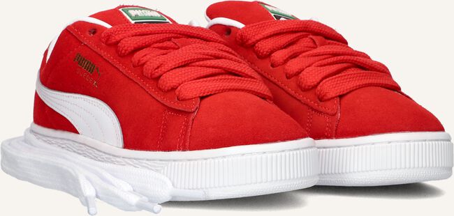 Rode PUMA Sneakers SUEDE XL JR Rode PUMA Sneakers SUEDE XL JR - large