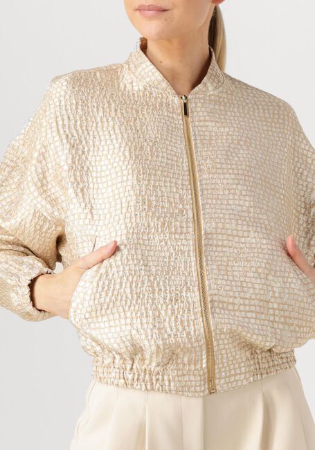 Metallic AIMEE THE LABEL Jack LYLOU2 - large