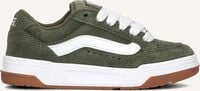 Groene VANS Sneakers HYLANE Groene VANS Sneakers HYLANE - medium