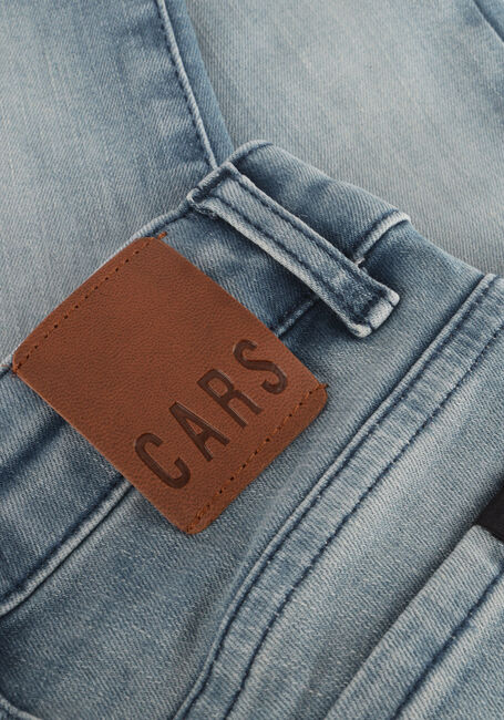 Grijze CARS JEANS Jeans ROOKLYN - large