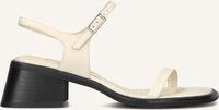 Witte VAGABOND SHOEMAKERS Sandalen INES 101 Witte VAGABOND SHOEMAKERS Sandalen INES 101 - medium