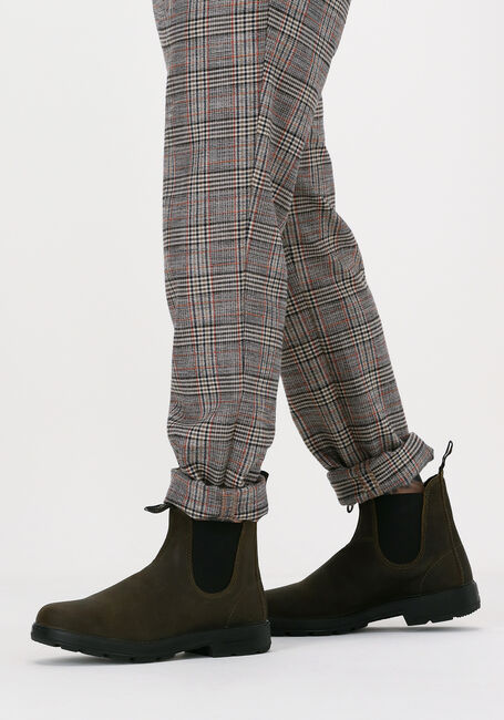 Groene BLUNDSTONE  ORIGINAL HEREN - large