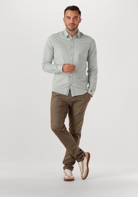 CAST IRON CF TECH TWILL JERSEY - large