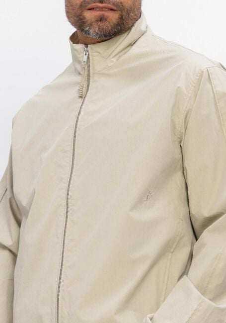 ELVINE Jack THEDROS en beige - large