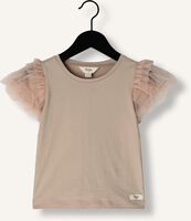 Roze BAJE STUDIO Top COCO Roze BAJE STUDIO Top COCO - medium