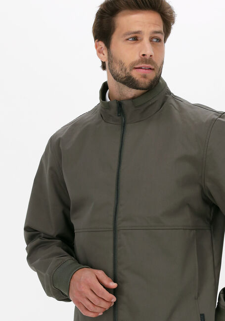 ELVINE Jack BALDER en vert - large