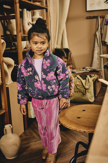 Z8 Jack TALULLAH en violet - large