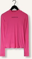 HARPER & YVE Haut JANE-LS en rose HARPER & YVE Haut JANE-LS en rose - medium