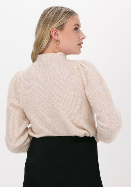Zand NEO NOIR Trui MARLIA KNIT BLOUSE - large