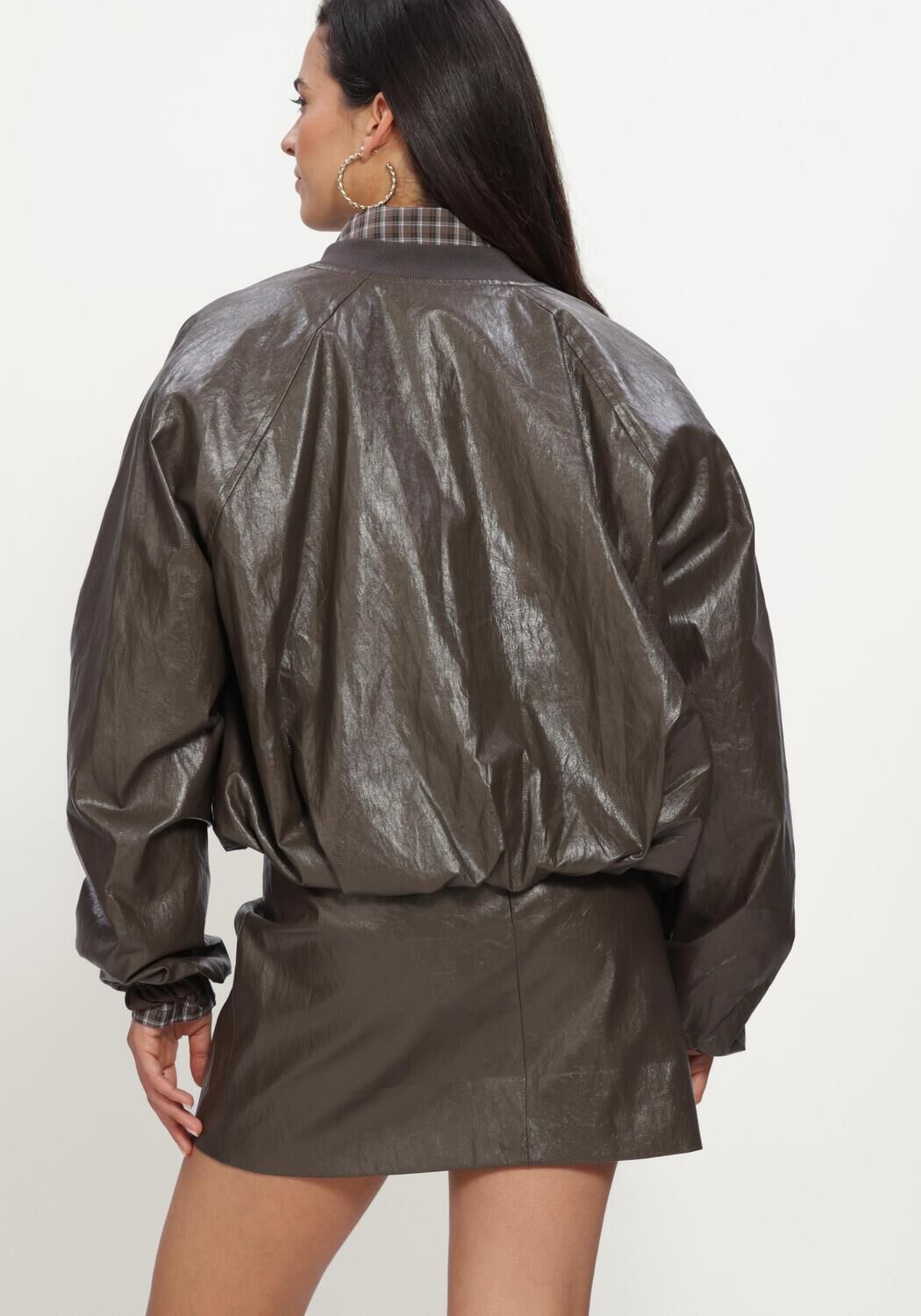 NOTRE-V Jack NV-INELLA en marron - large