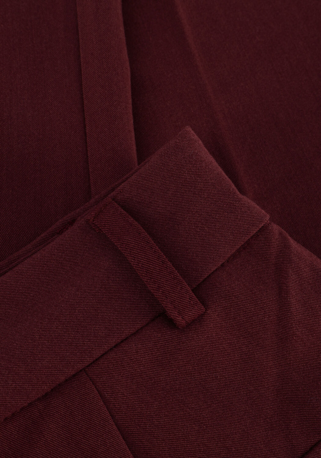 Bordeaux MOVES Pantalon DISAN 2737 - large