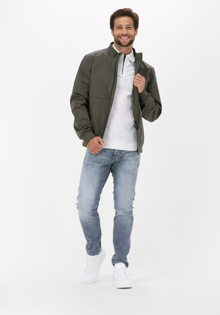 ELVINE Jack BALDER en vert - large