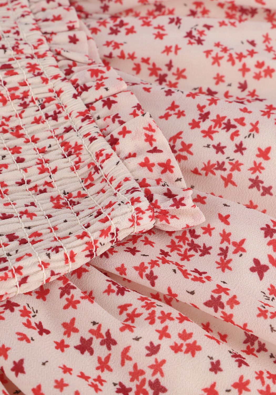 CATWALK JUNKIE Mini-jupe SK BLOOM Blanc - large