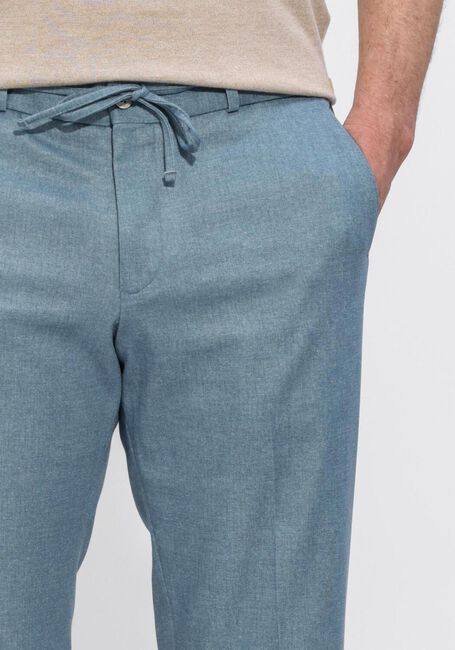 Blauwe ZUITABLE Broeken/jumpsuits DISPARTAFLEX - large