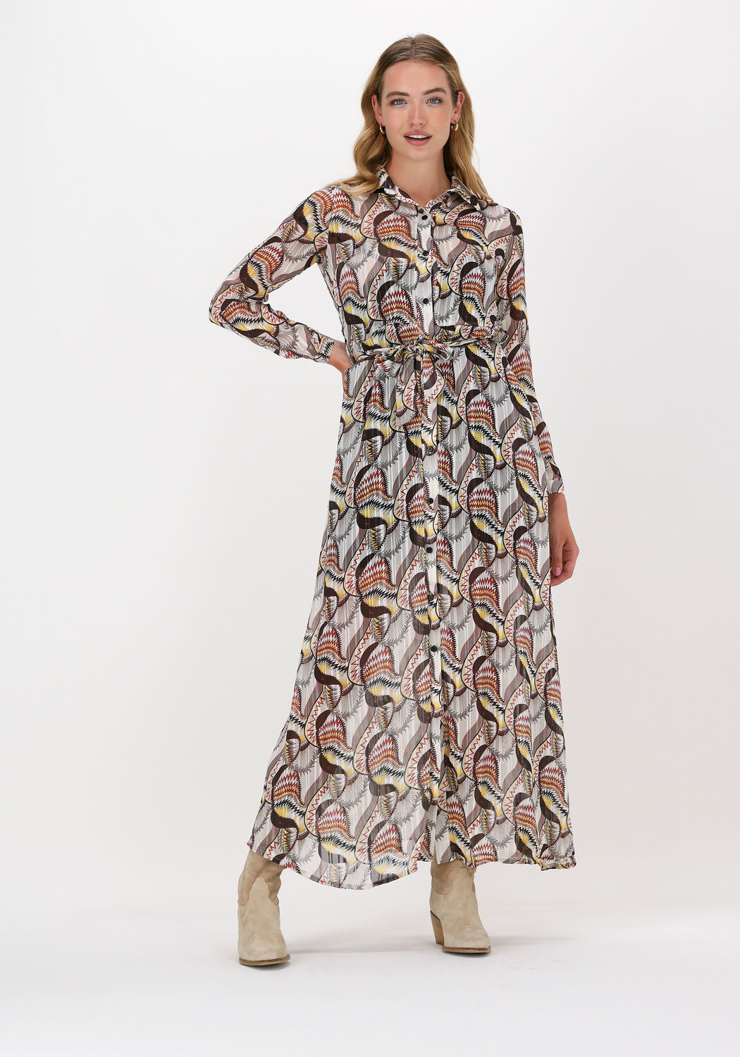 Jurken est seven new arrivals