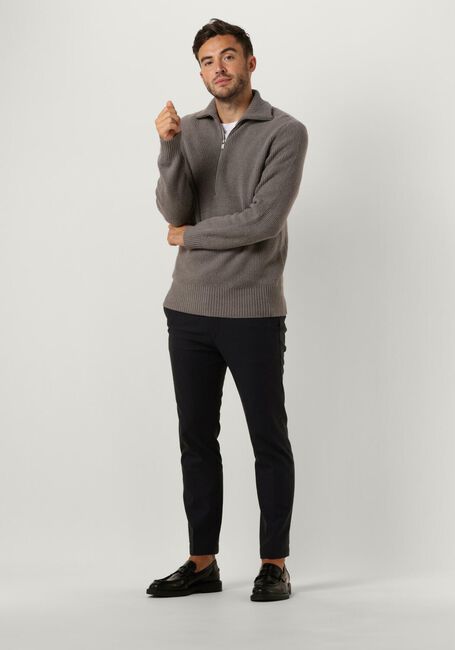 DRYKORN Pull MANUELO 420122 en gris - large