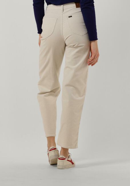 LEE Wide jeans WIDE LEG LONG en blanc - large
