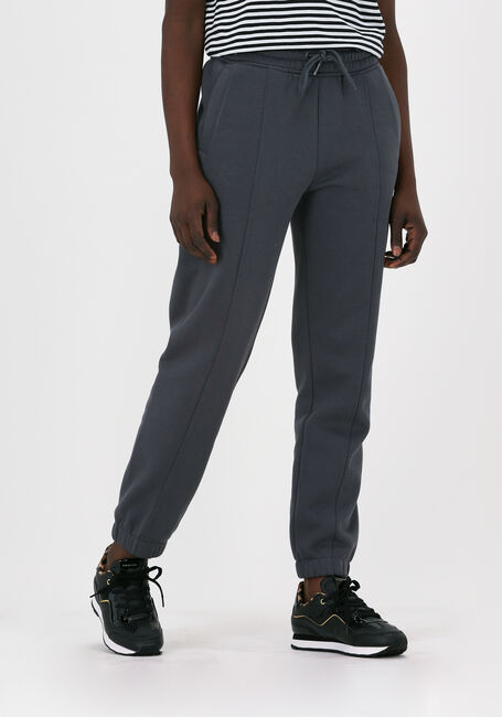 Grijze CALVIN KLEIN Sweater OFF PLACED MONOGRAM JOG PANTS - large